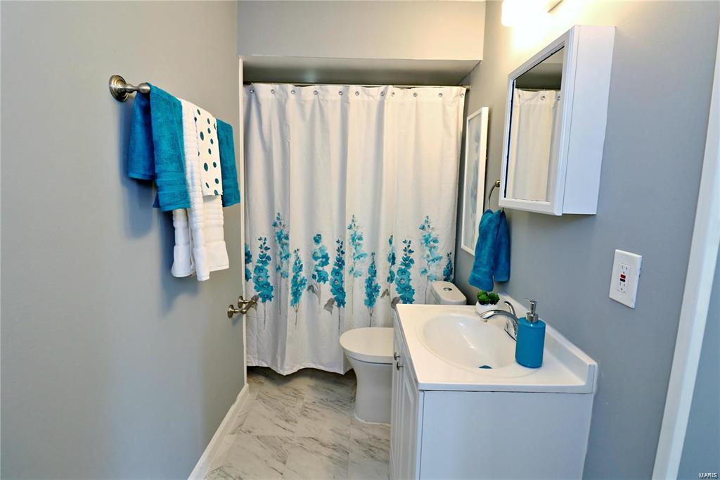 Gascony 1 - Residential Lease