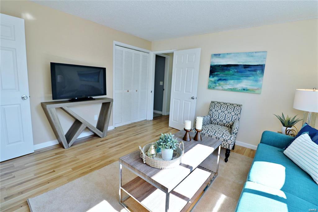 Gascony 1 - Residential Lease