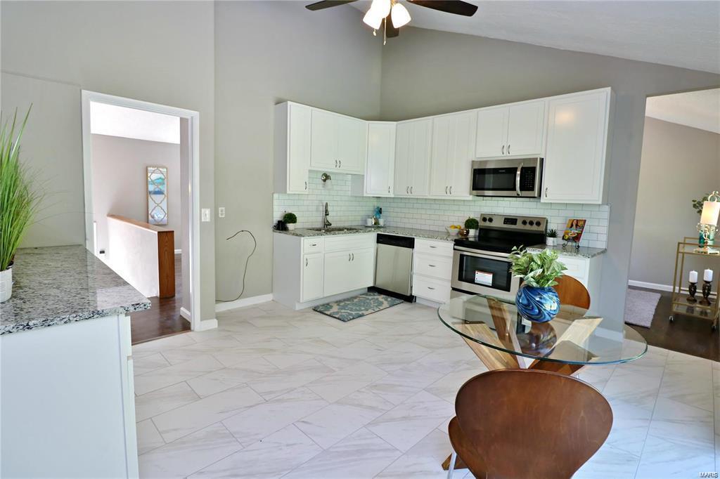 Gascony 1 - Residential Lease