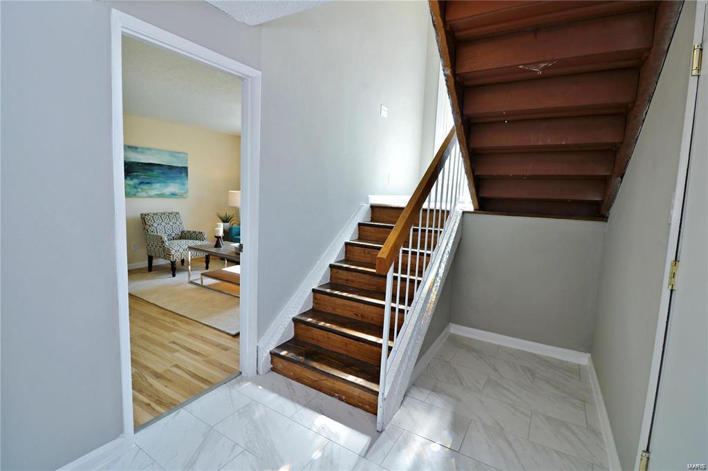 Gascony 1 - Residential Lease