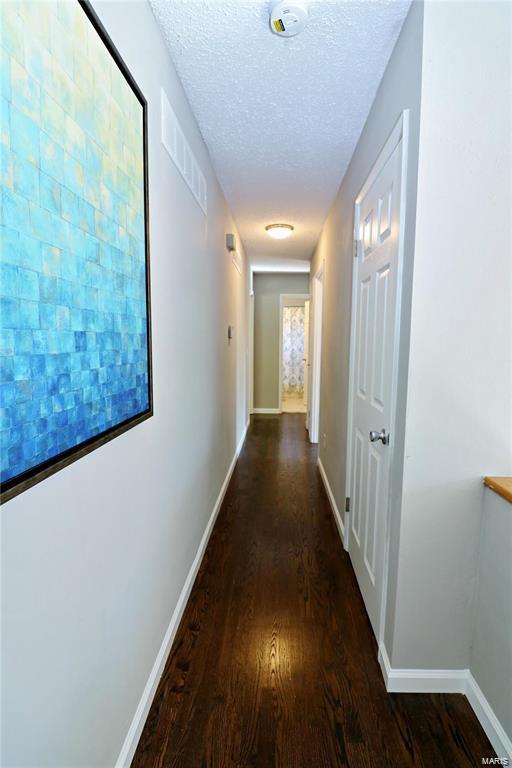 Gascony 1 - Residential Lease