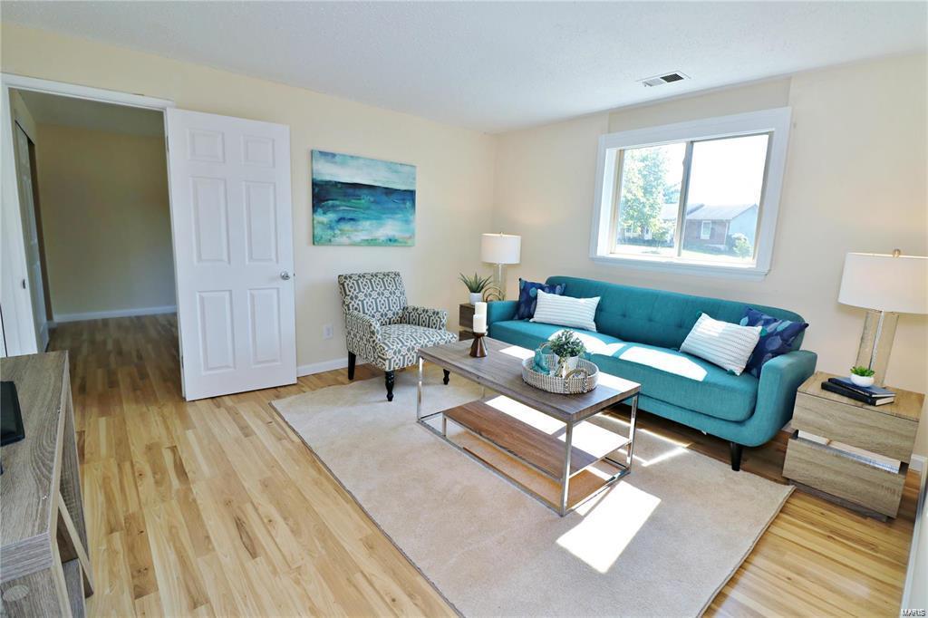 Gascony 1 - Residential Lease