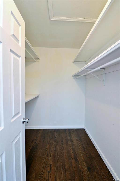 Gascony 1 - Residential Lease