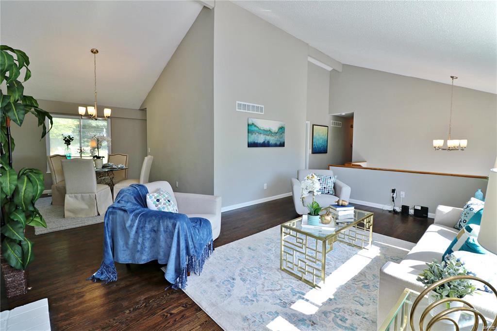 Gascony 1 - Residential Lease