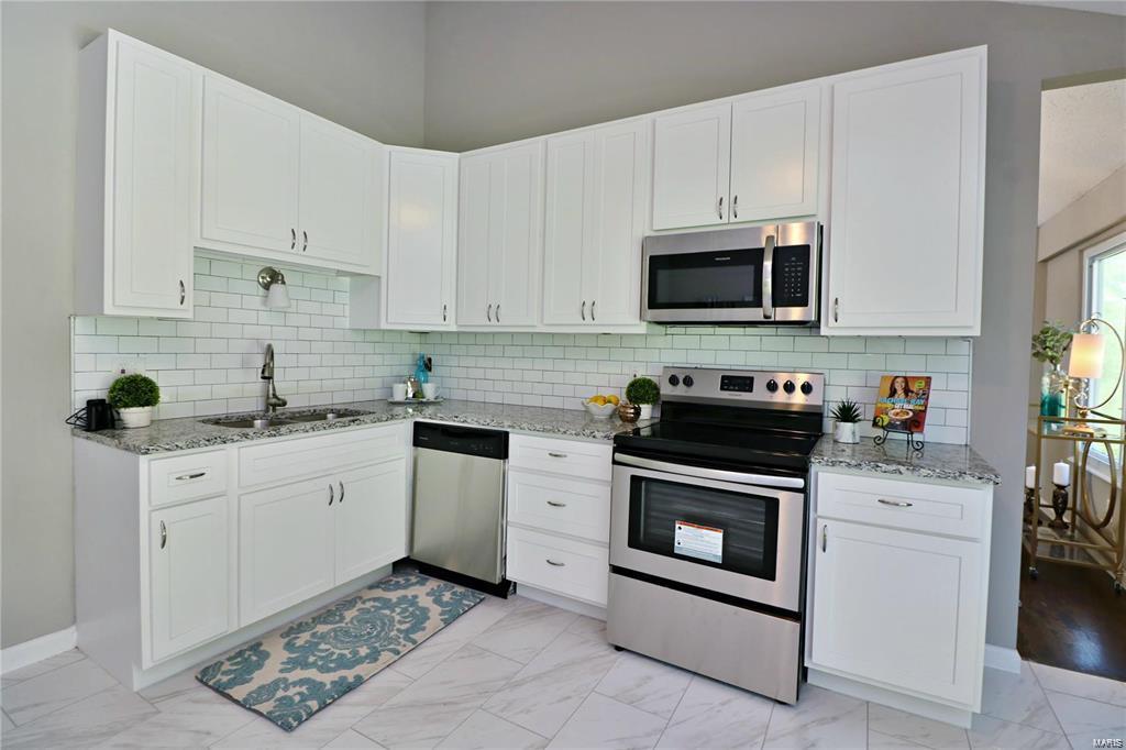 Gascony 1 - Residential Lease