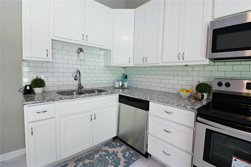 Gascony 1 - Residential Lease