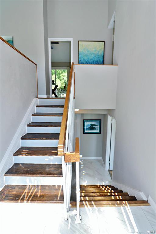 Gascony 1 - Residential Lease