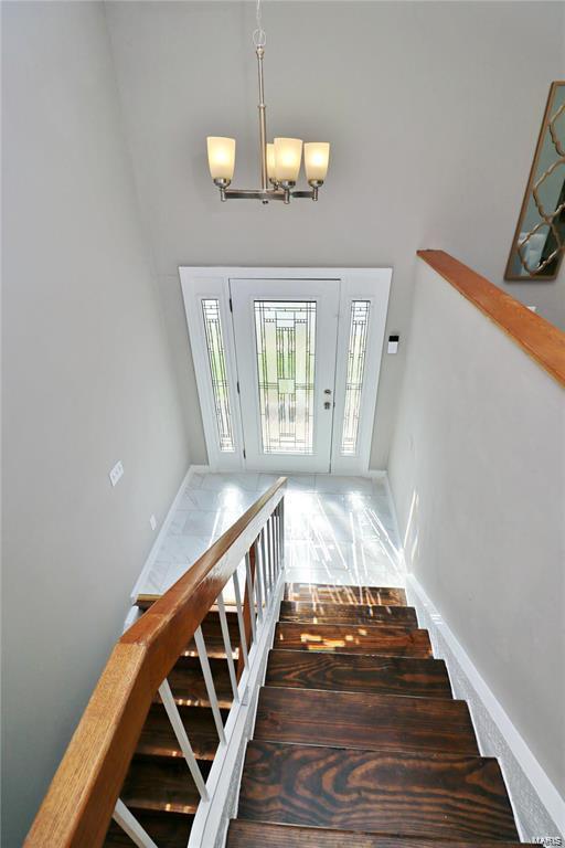 Gascony 1 - Residential Lease