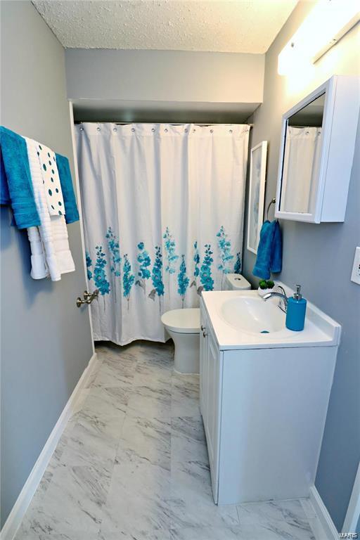 Gascony 1 - Residential Lease