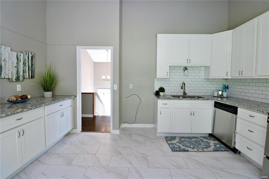 Gascony 1 - Residential Lease