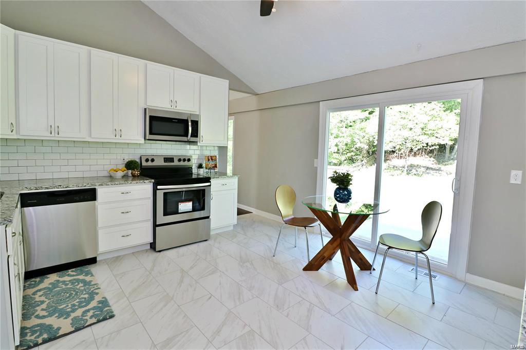 Gascony 1 - Residential Lease