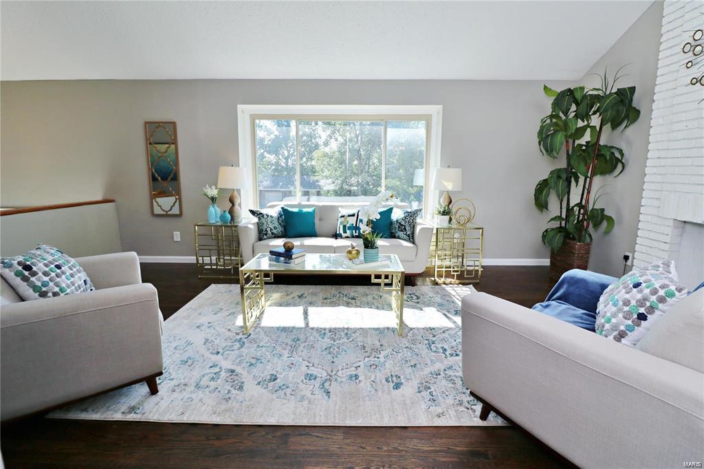 Gascony 1 - Residential Lease