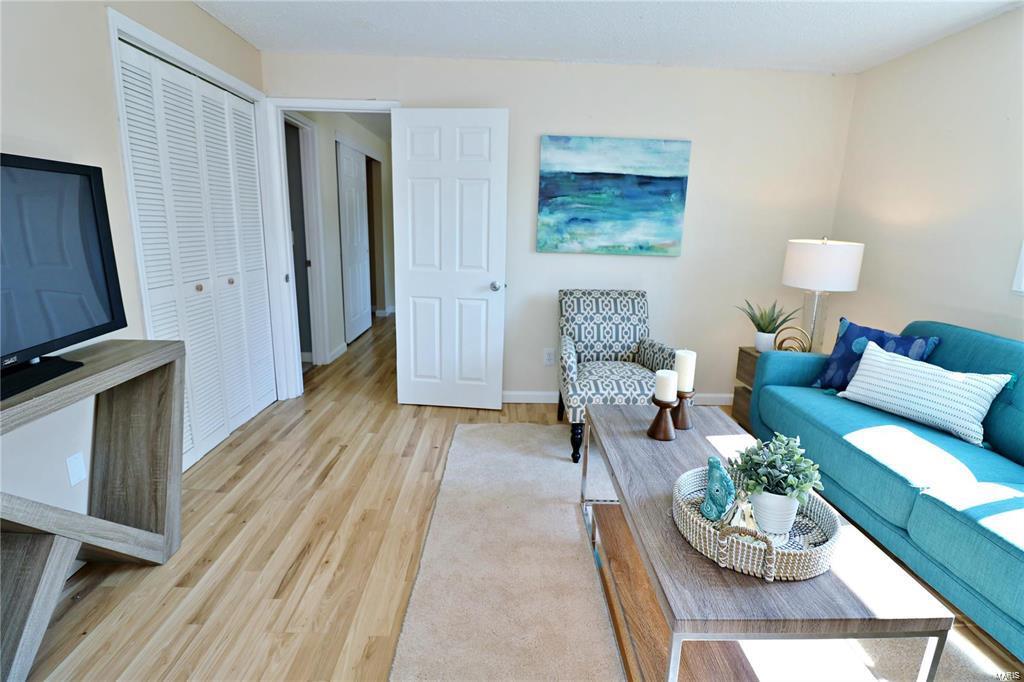 Gascony 1 - Residential Lease