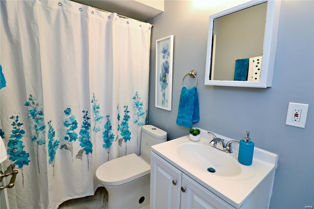 Gascony 1 - Residential Lease