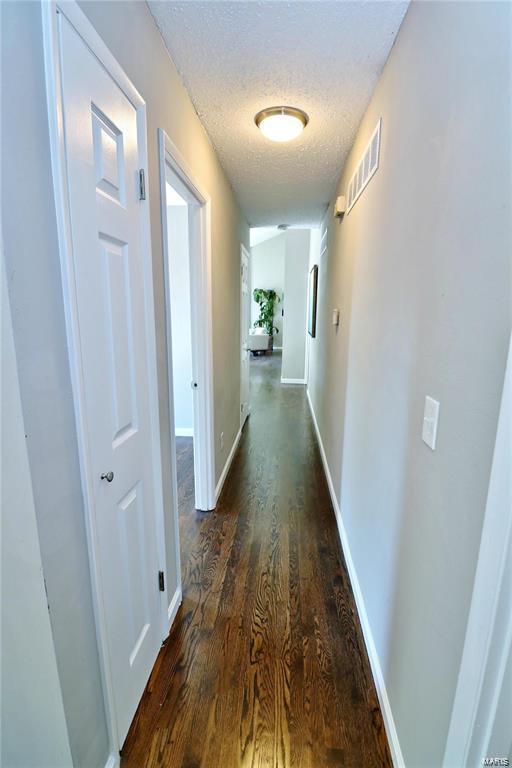 Gascony 1 - Residential Lease