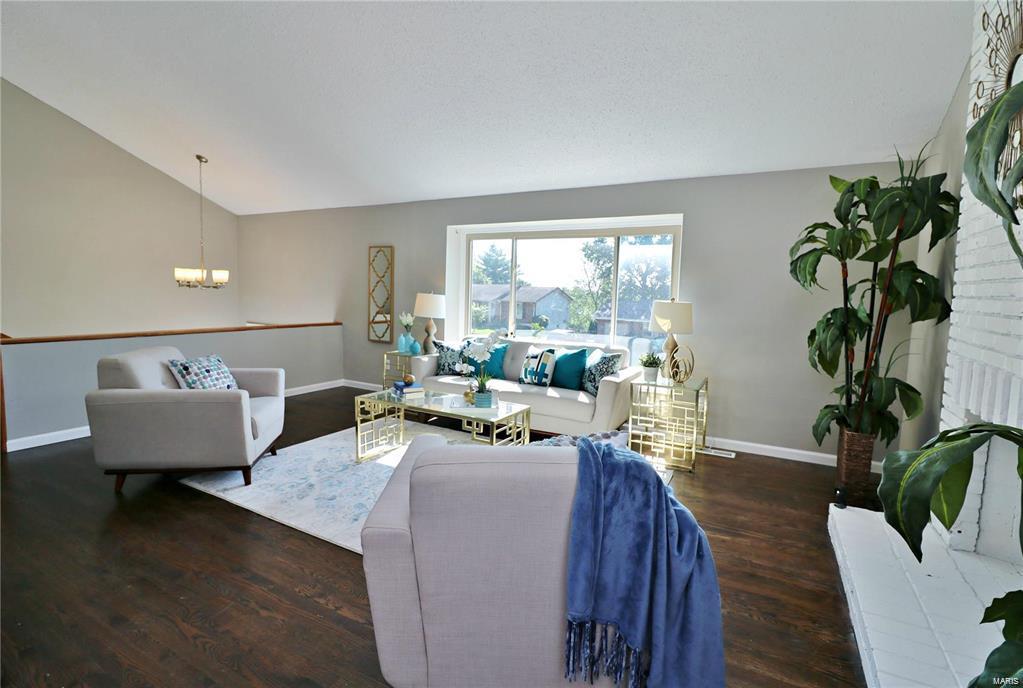 Gascony 1 - Residential Lease