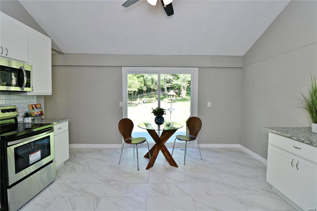 Gascony 1 - Residential Lease