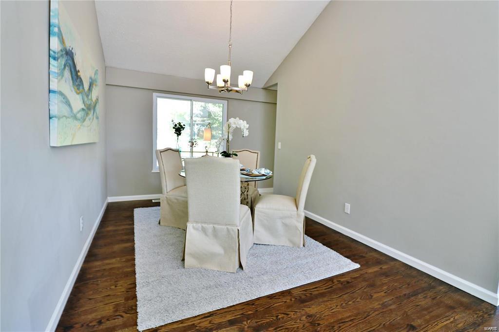 Gascony 1 - Residential Lease