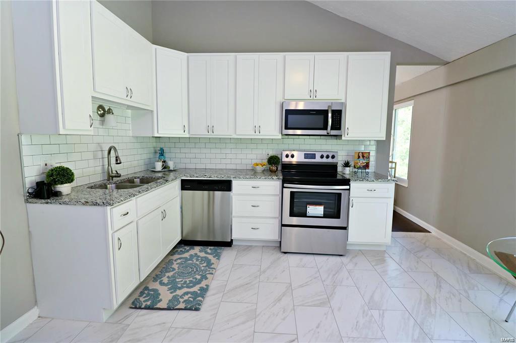 Gascony 1 - Residential Lease