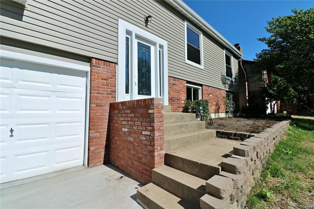 Gascony 1 - Residential Lease