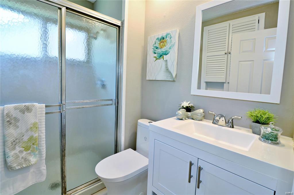 Gascony 1 - Residential Lease