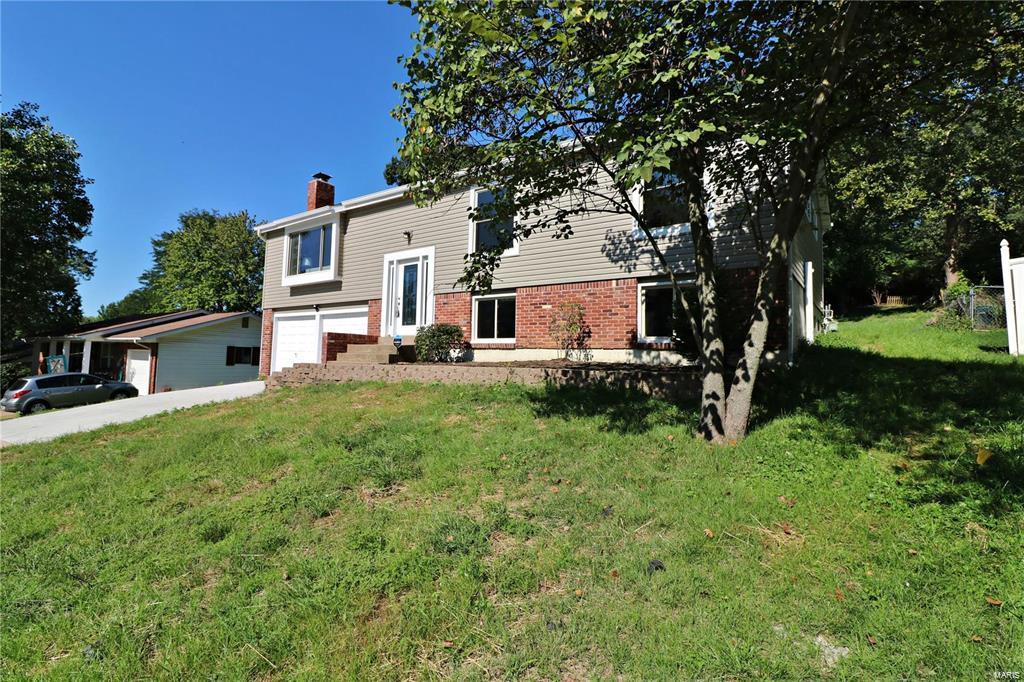 Gascony 1 - Residential Lease