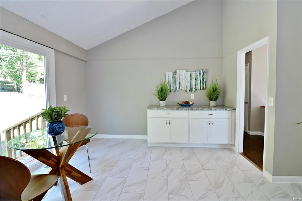 Gascony 1 - Residential Lease