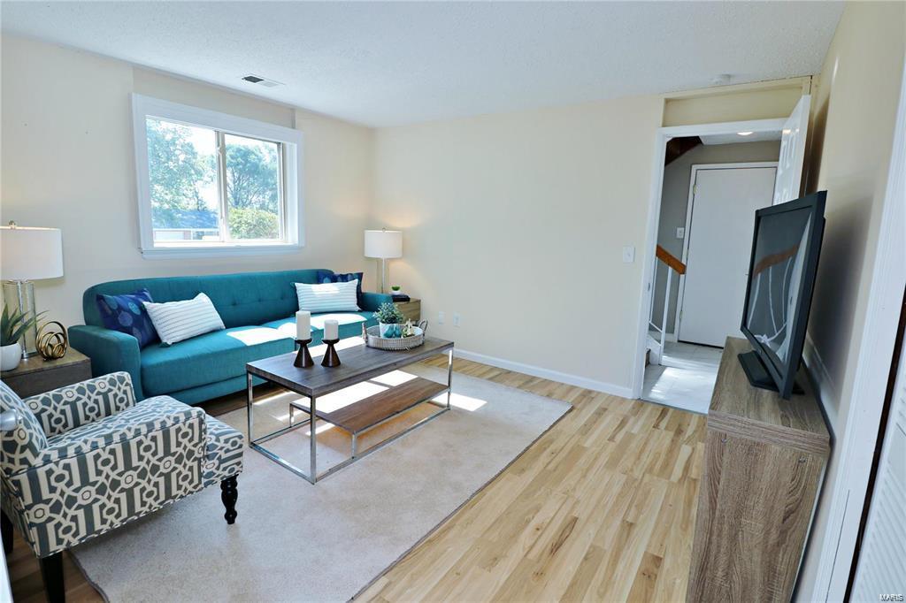 Gascony 1 - Residential Lease