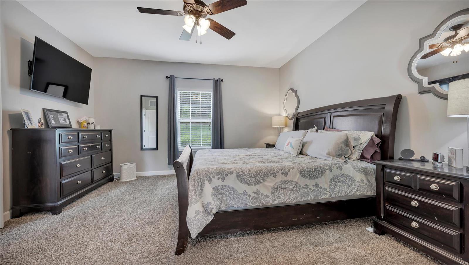 Oak Glen #1 - Residential