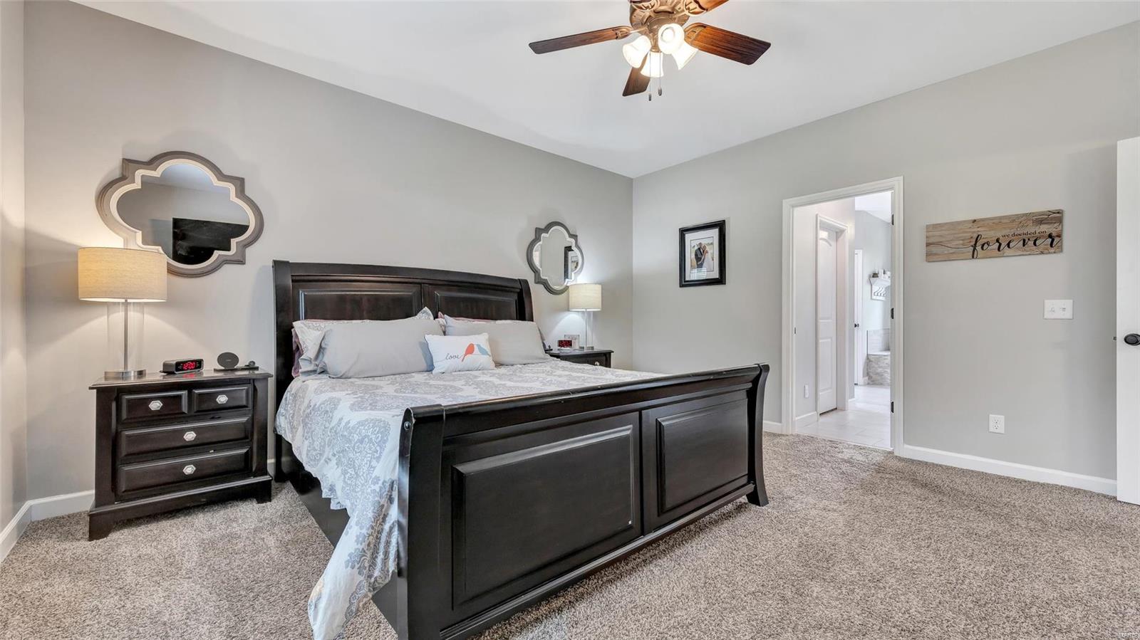 Oak Glen #1 - Residential