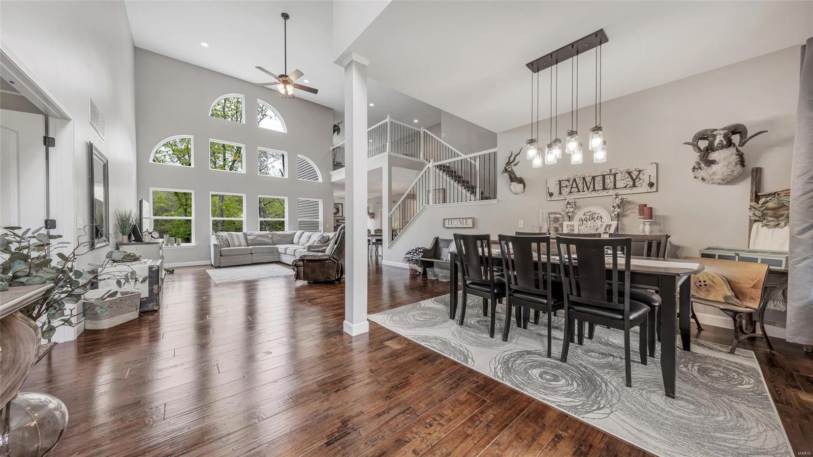 Oak Glen #1 - Residential