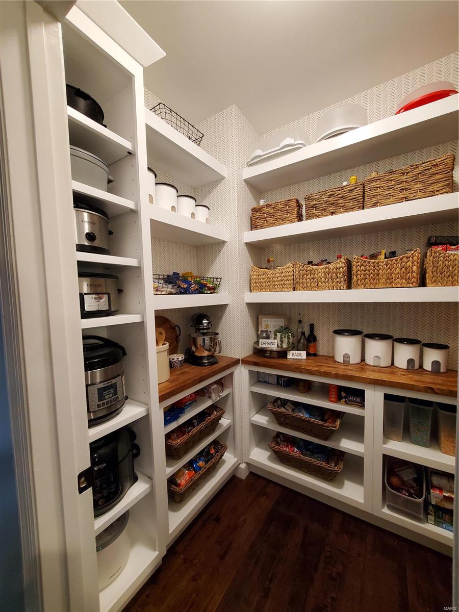 Oak Glen #1 - Residential