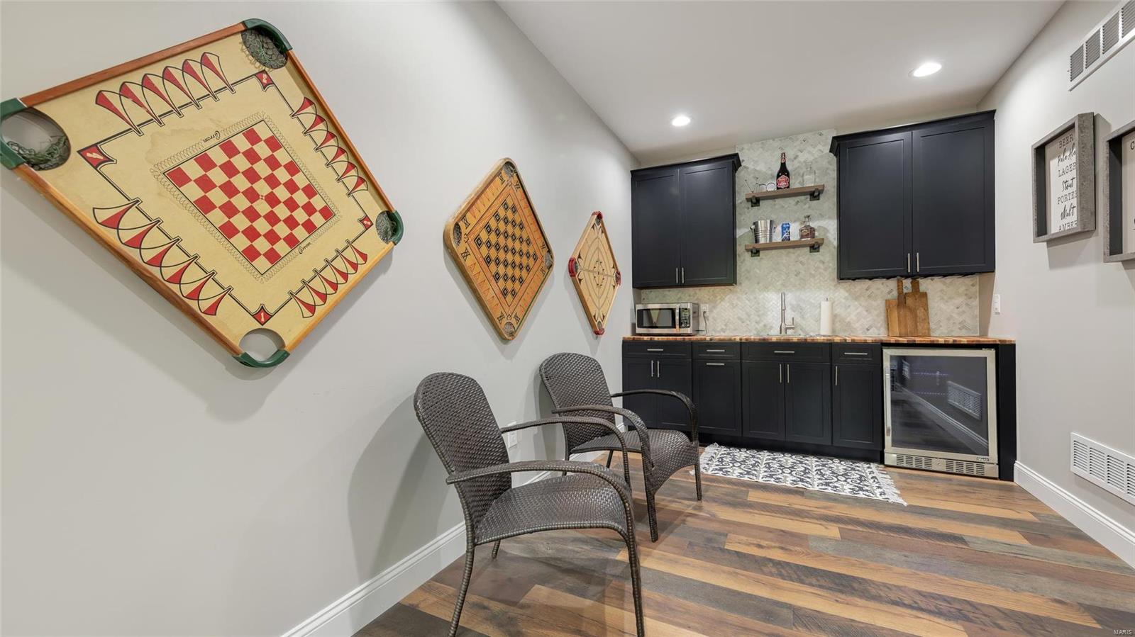 Oak Glen #1 - Residential