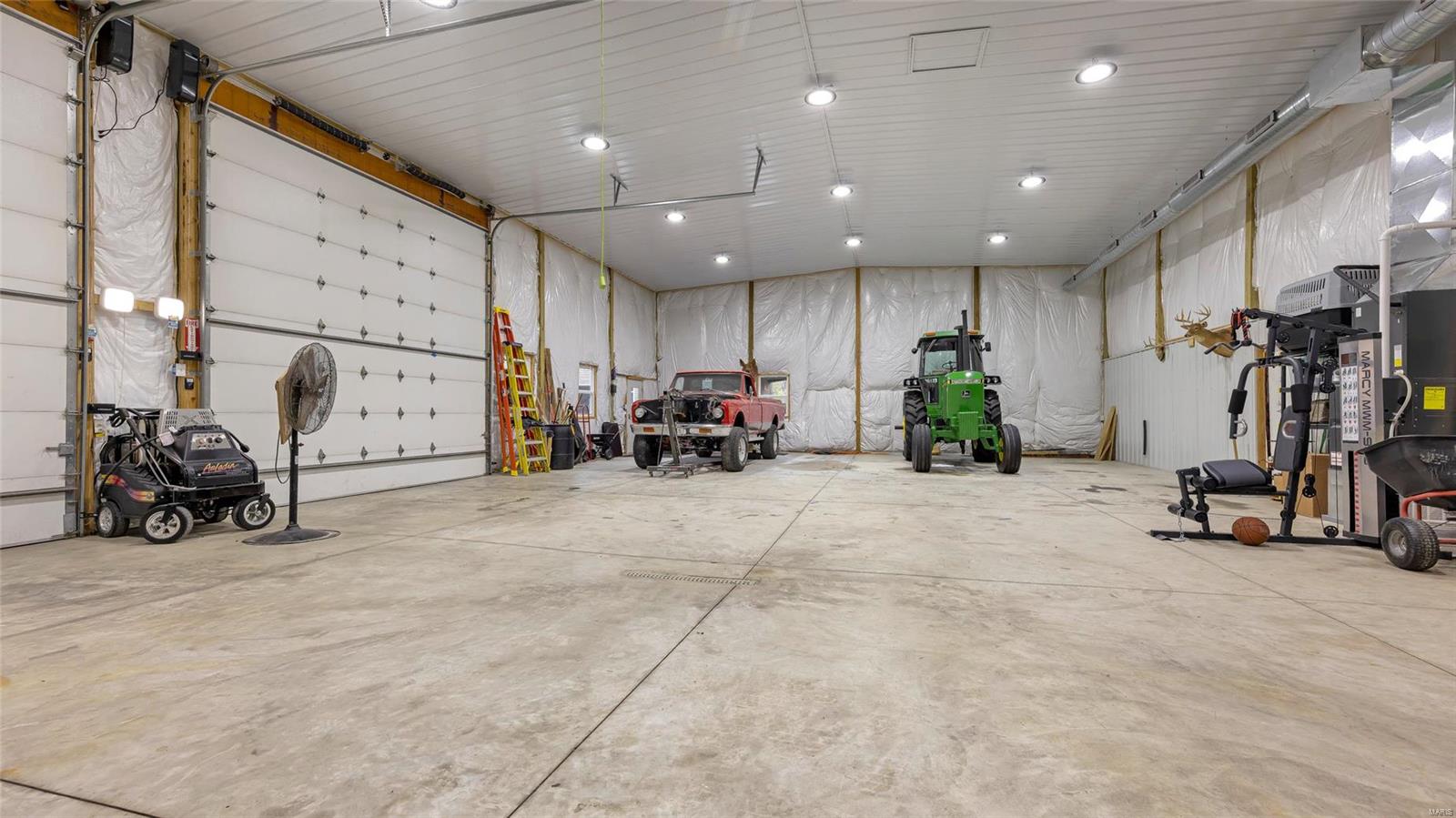 Oak Glen #1 - Residential