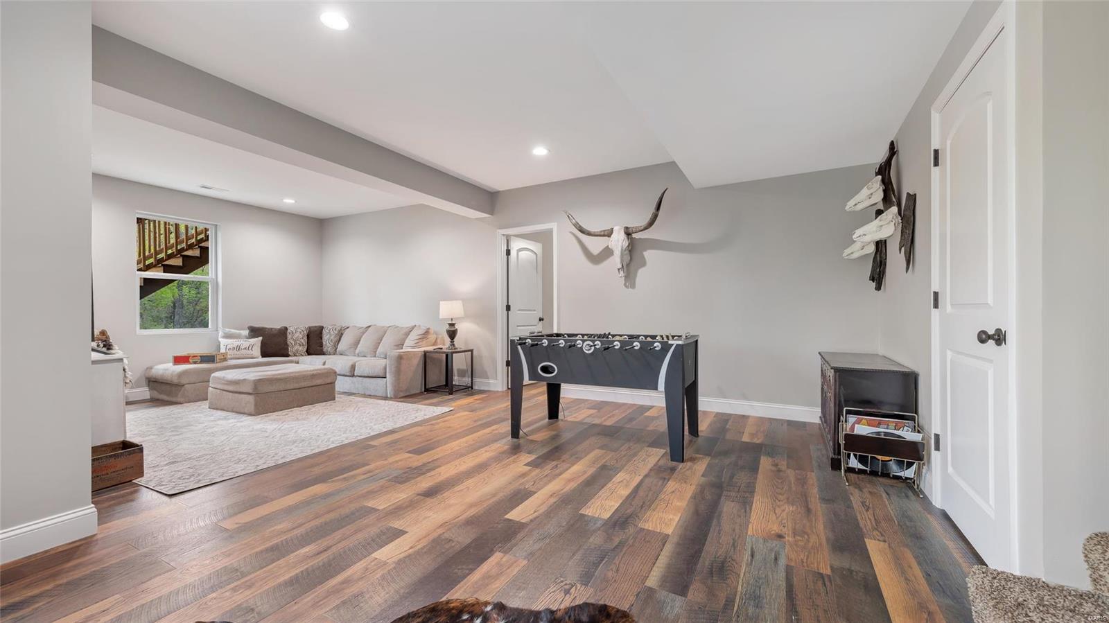 Oak Glen #1 - Residential