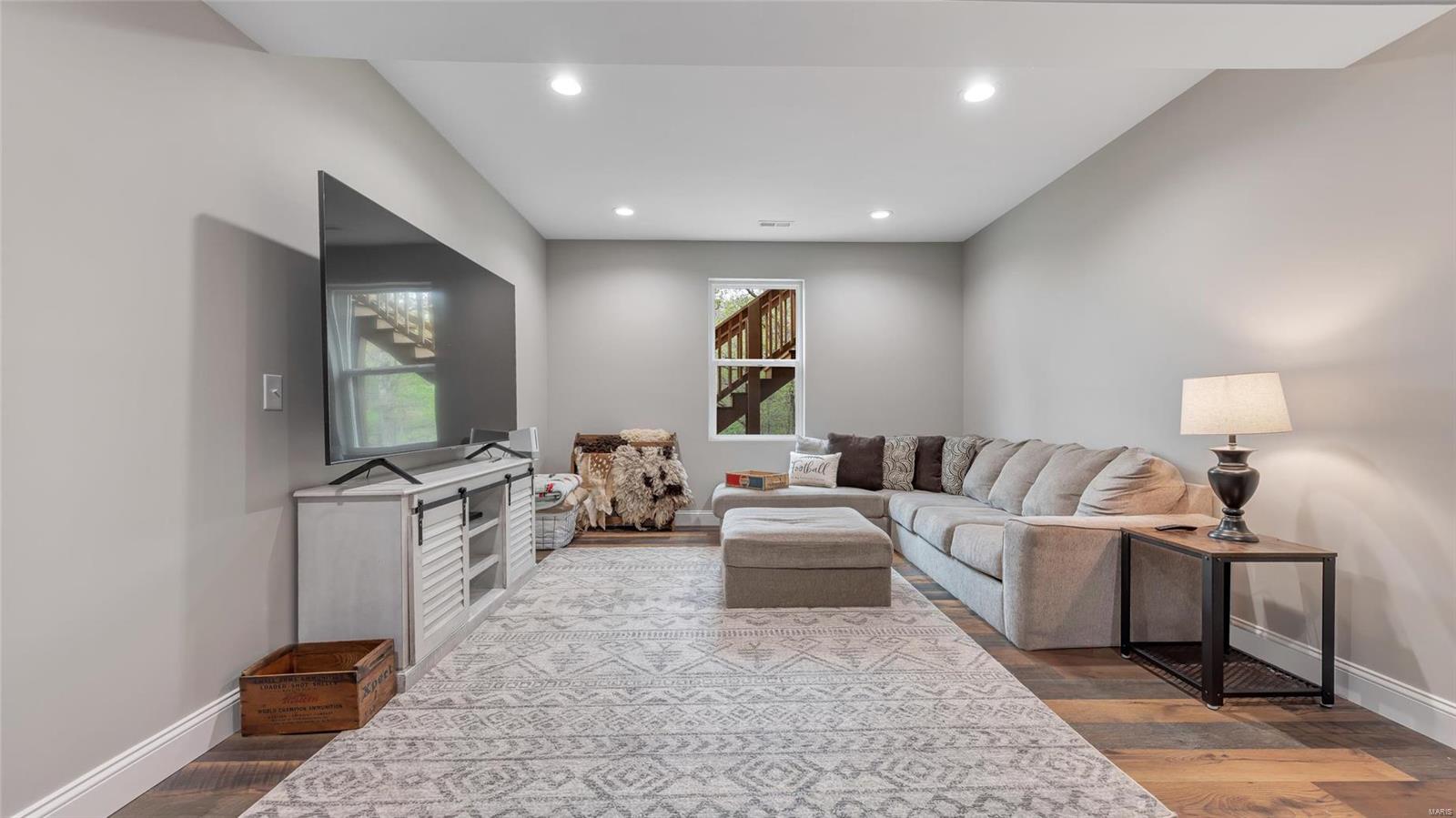 Oak Glen #1 - Residential