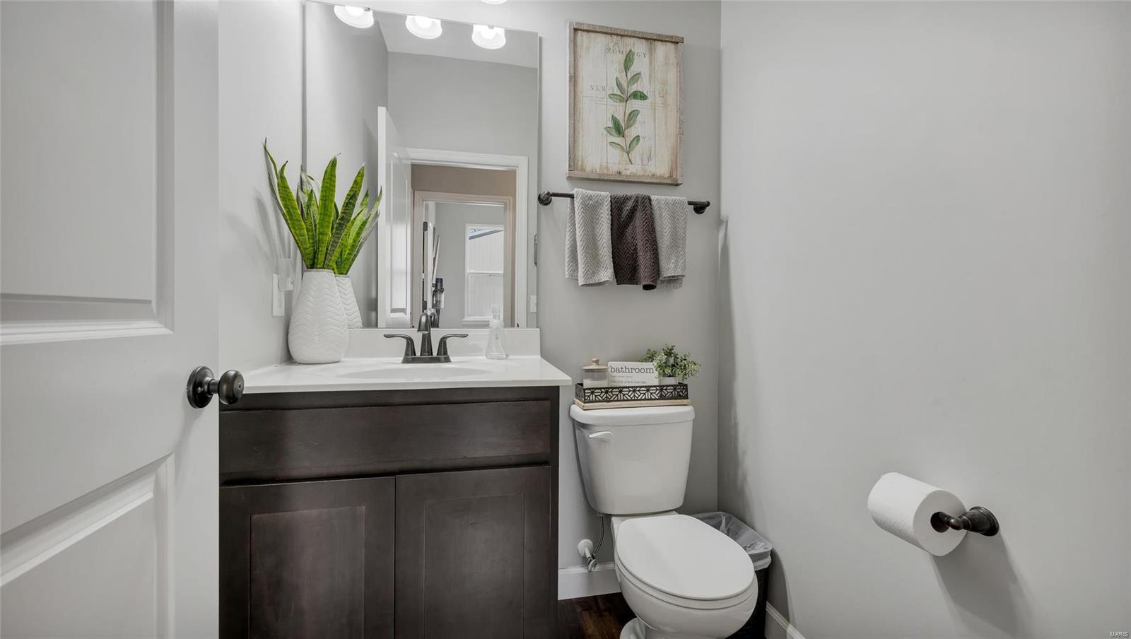 Oak Glen #1 - Residential