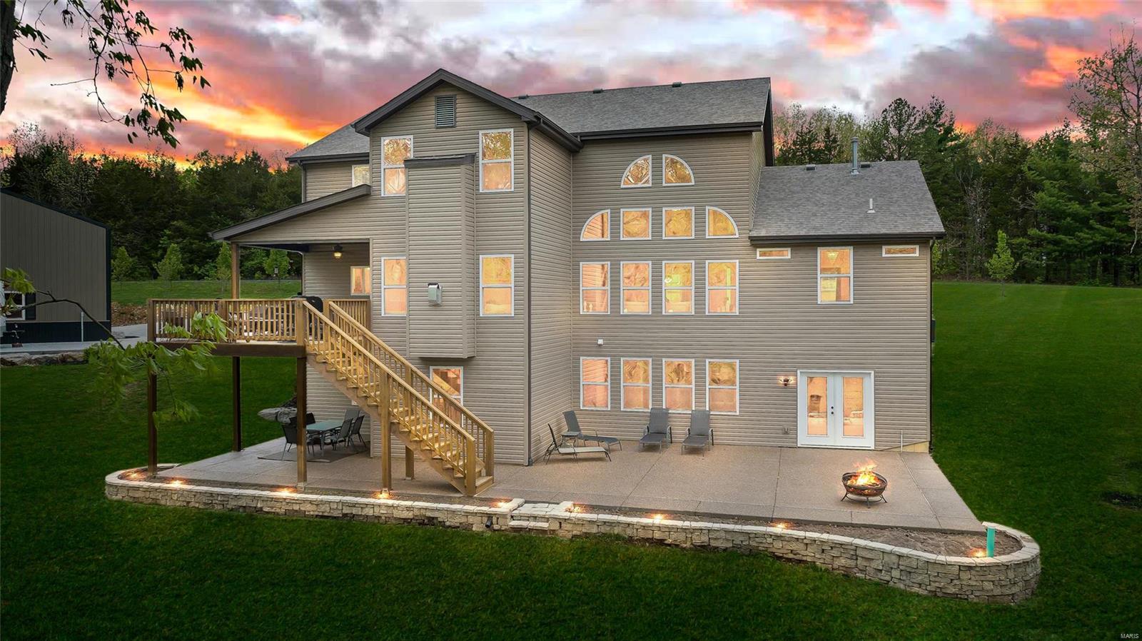 Oak Glen #1 - Residential