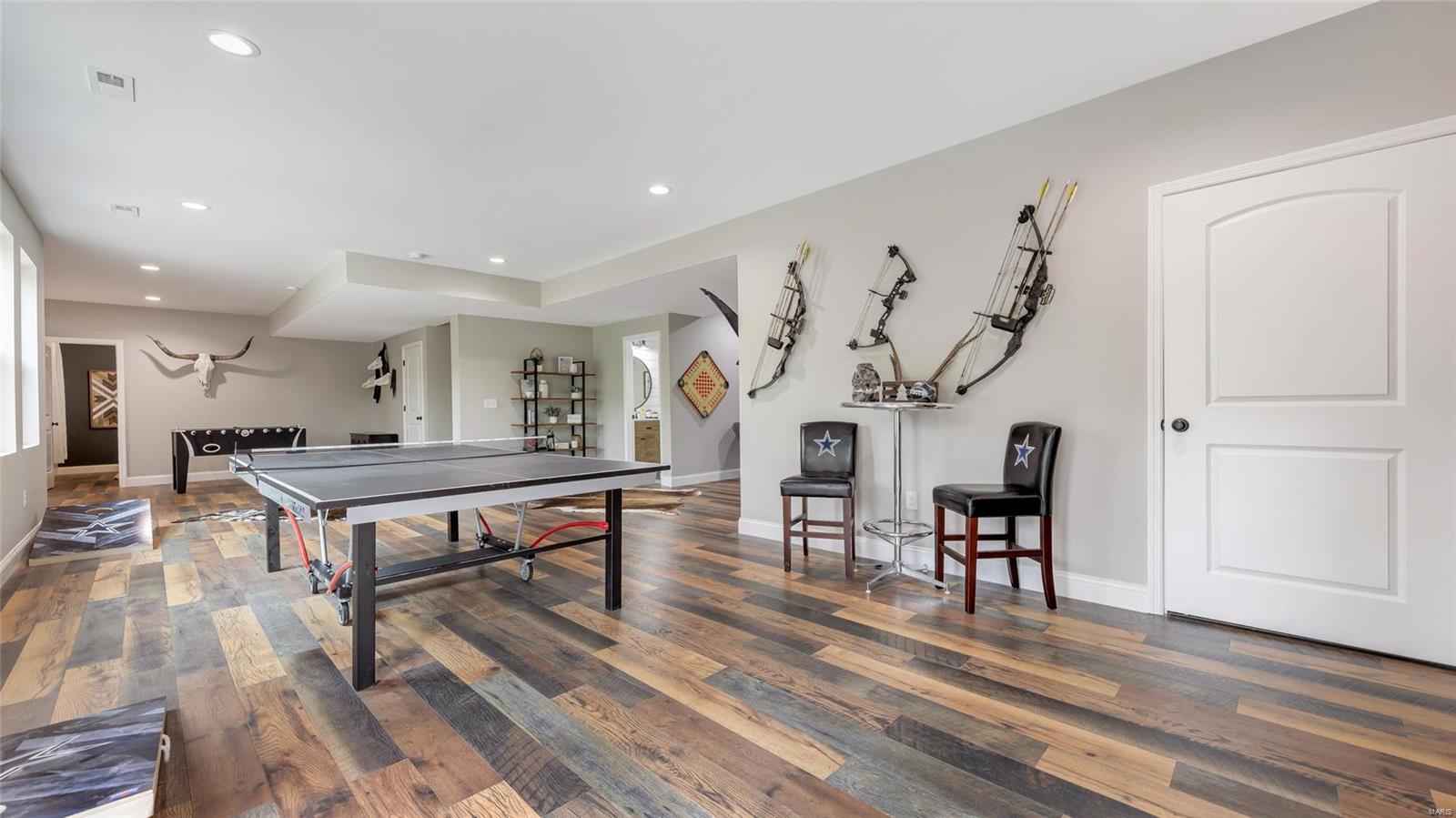 Oak Glen #1 - Residential