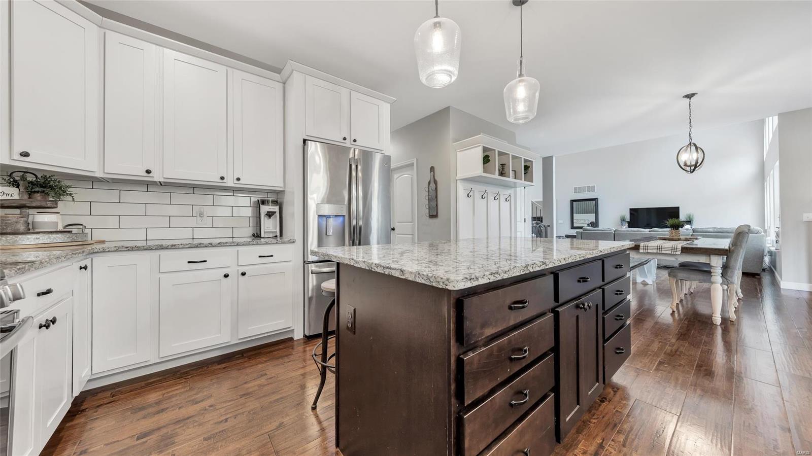 Oak Glen #1 - Residential