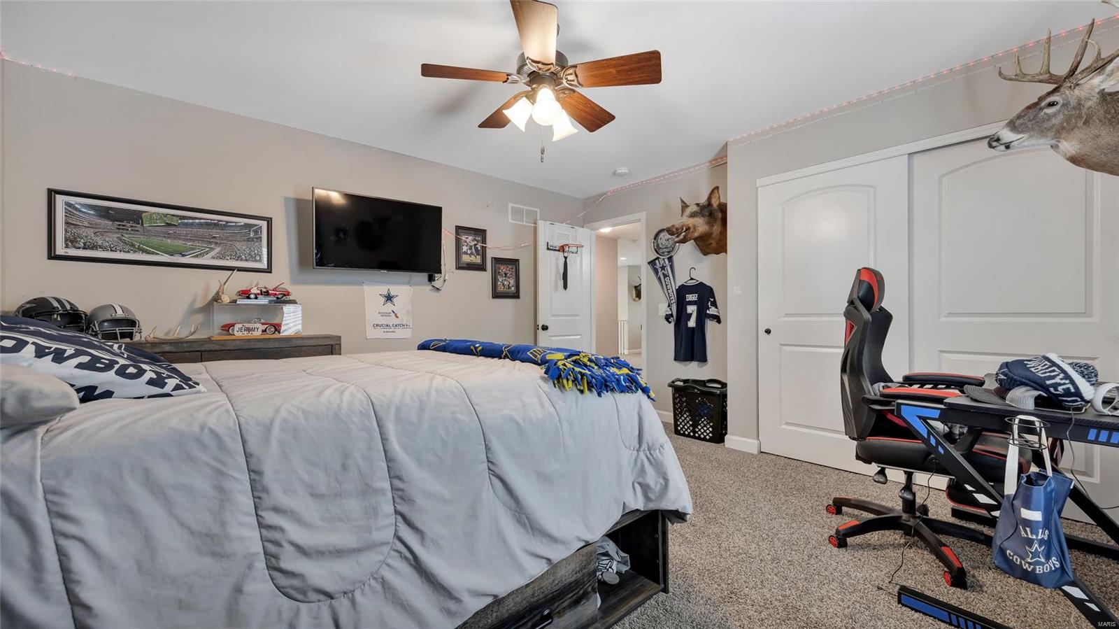 Oak Glen #1 - Residential