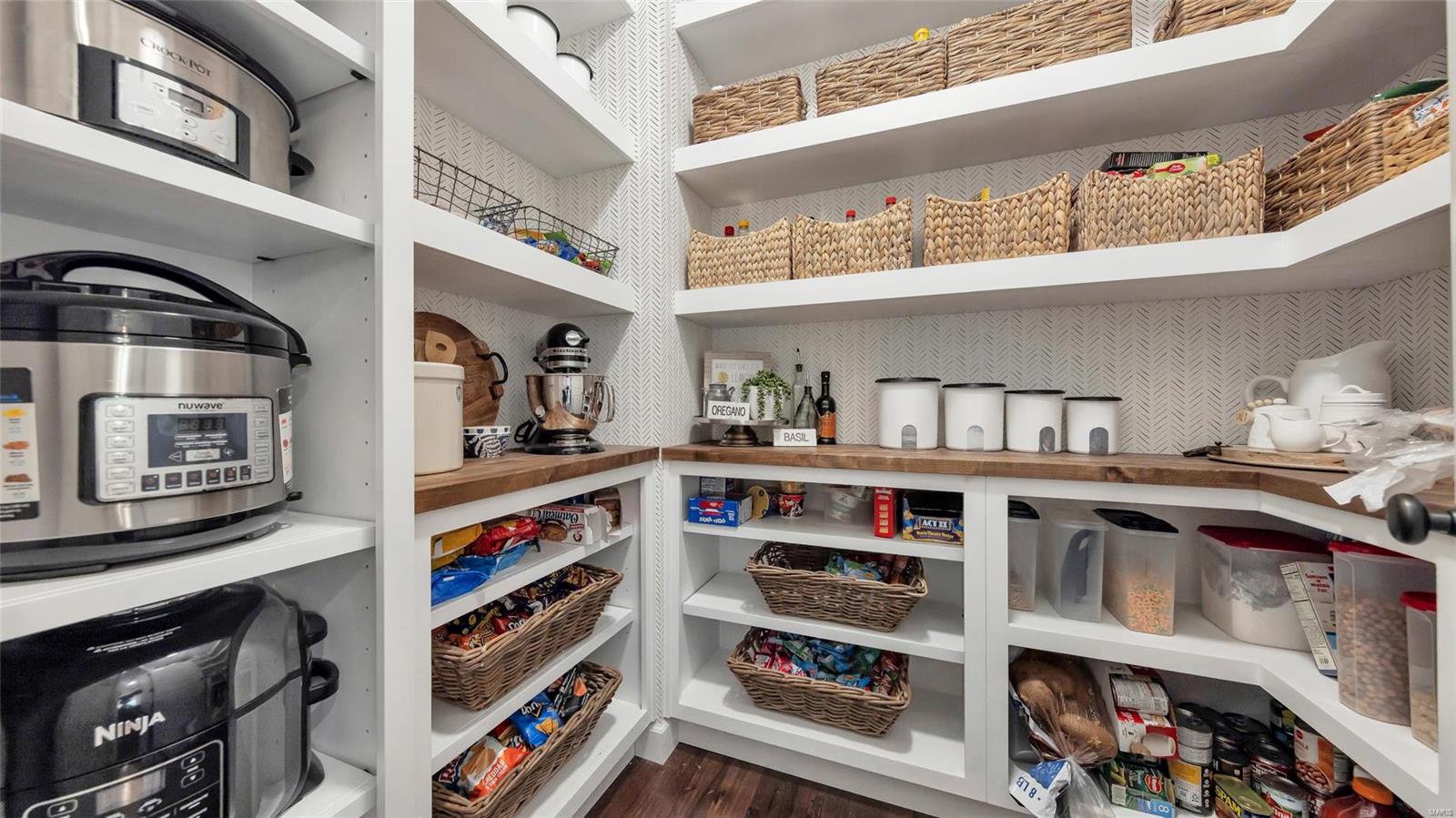 Oak Glen #1 - Residential