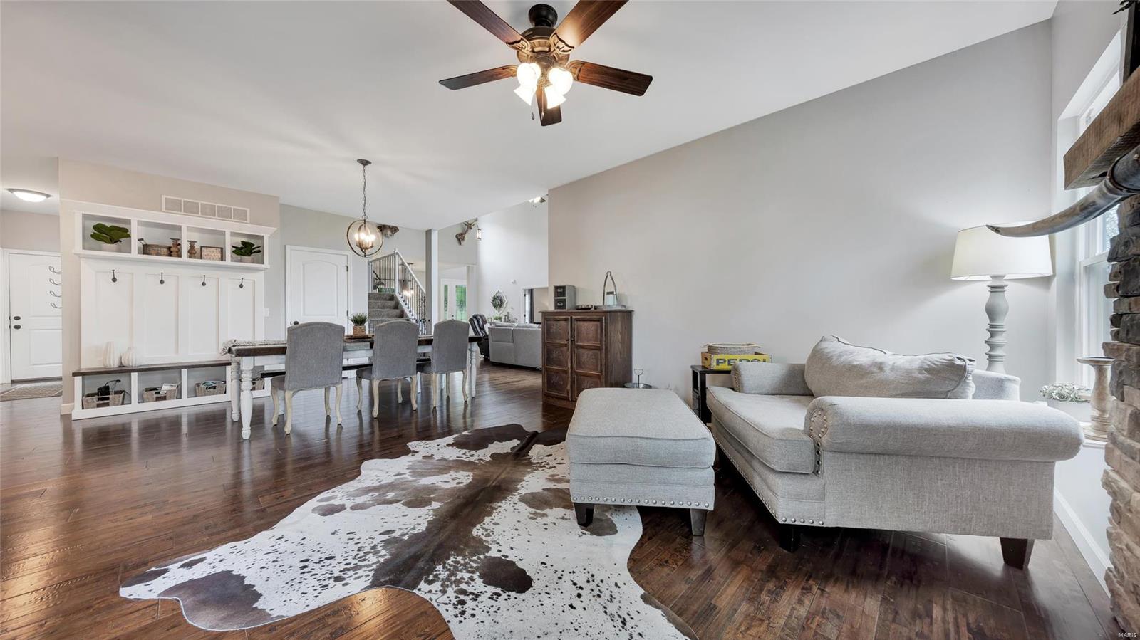 Oak Glen #1 - Residential