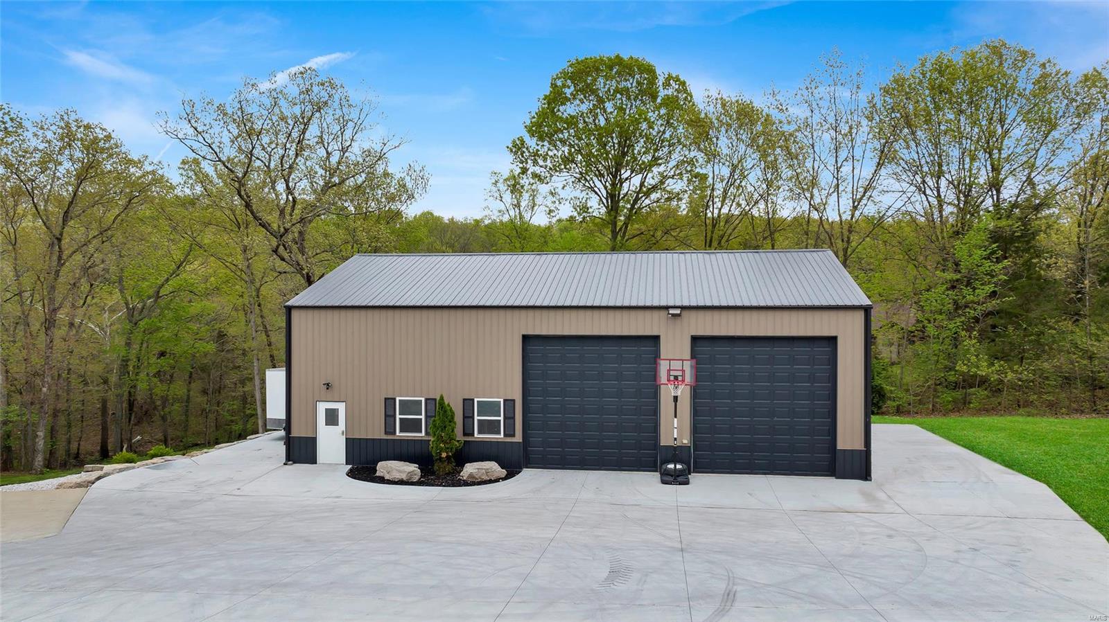 Oak Glen #1 - Residential