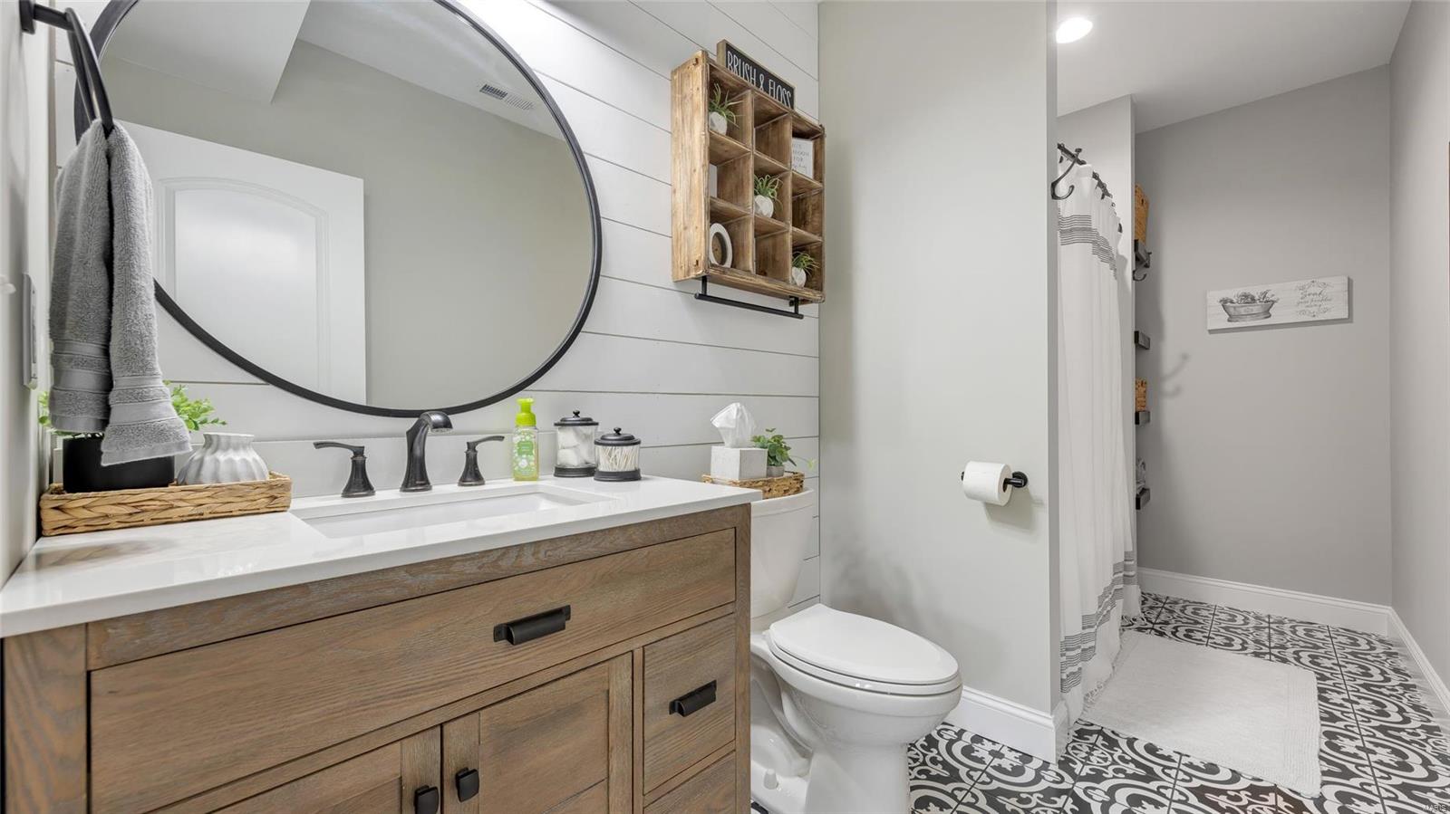 Oak Glen #1 - Residential