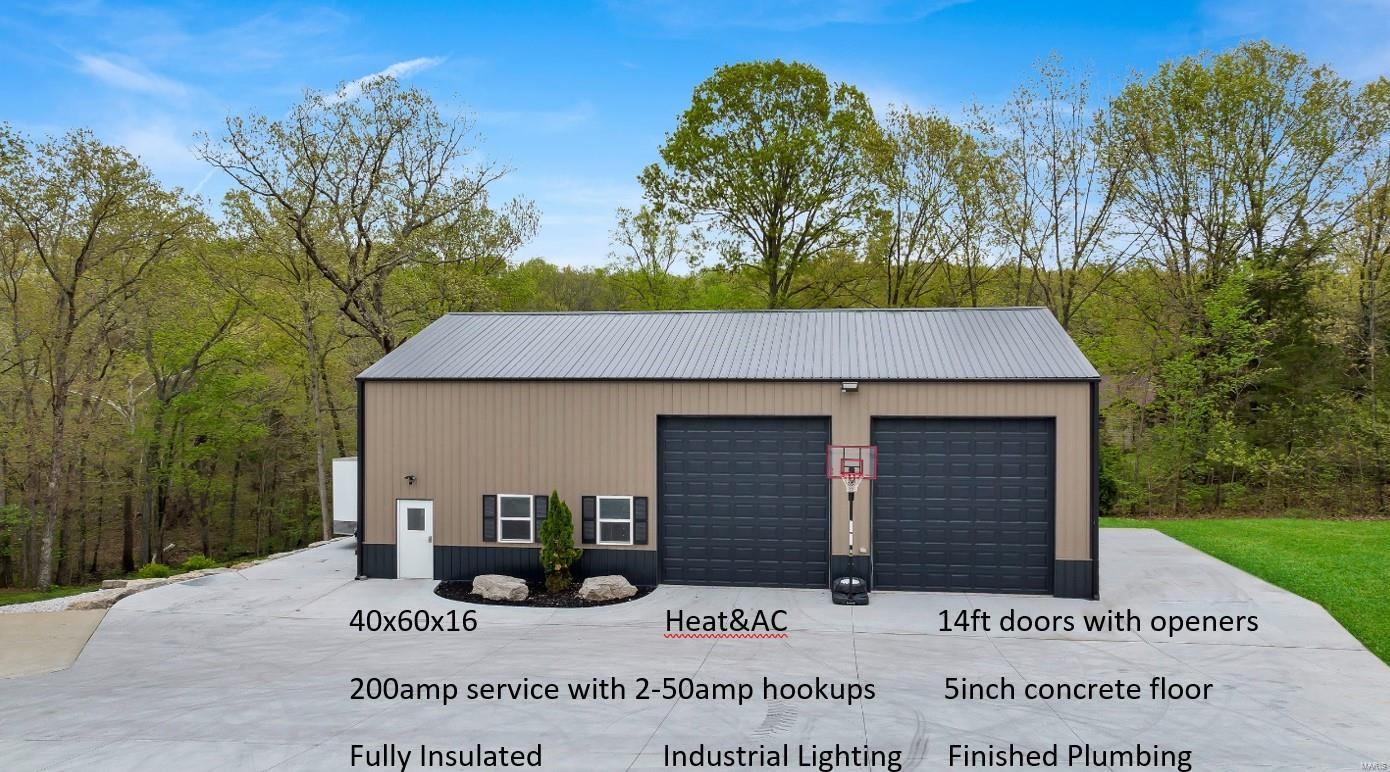 Oak Glen #1 - Residential