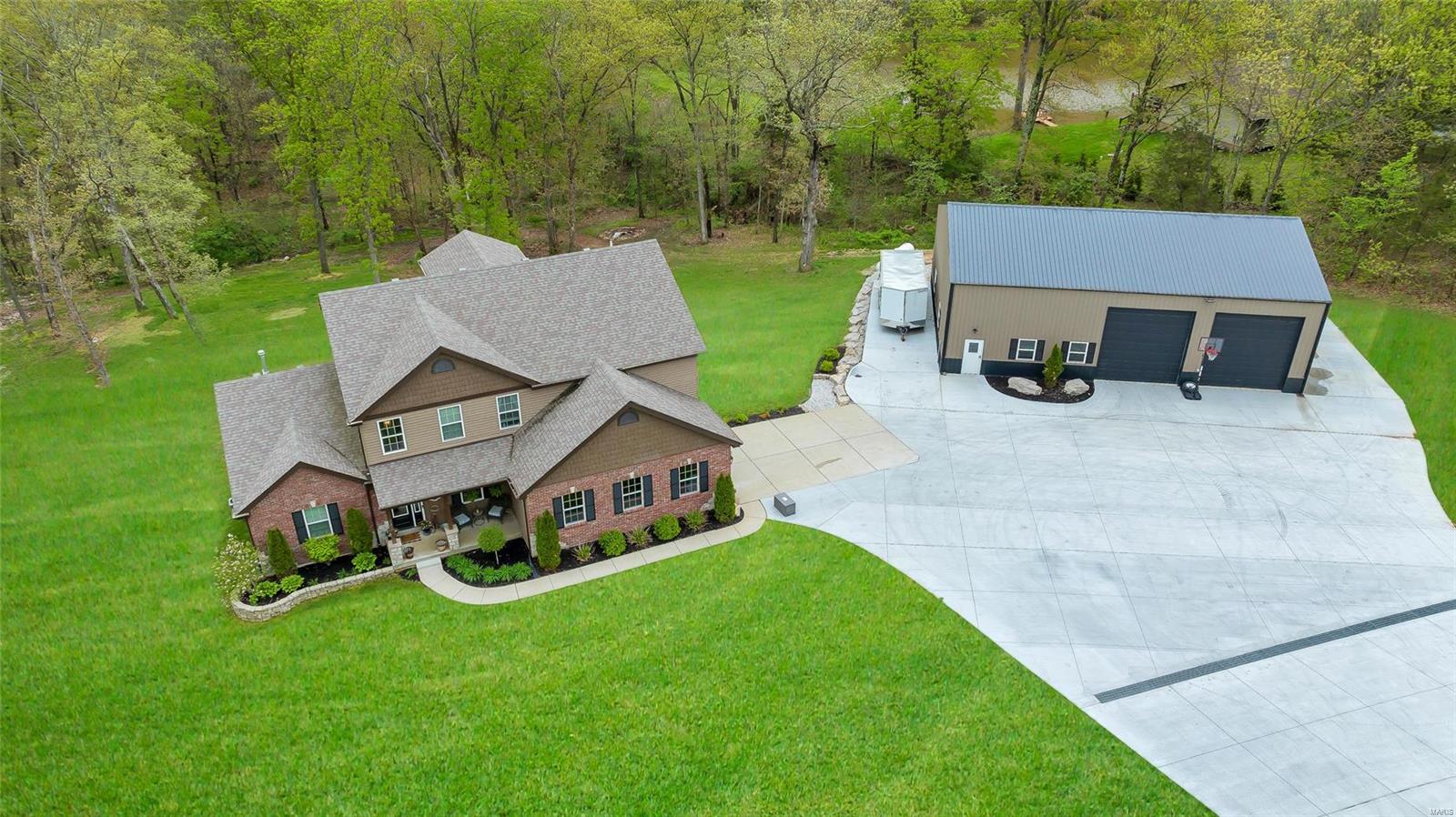 Oak Glen #1 - Residential