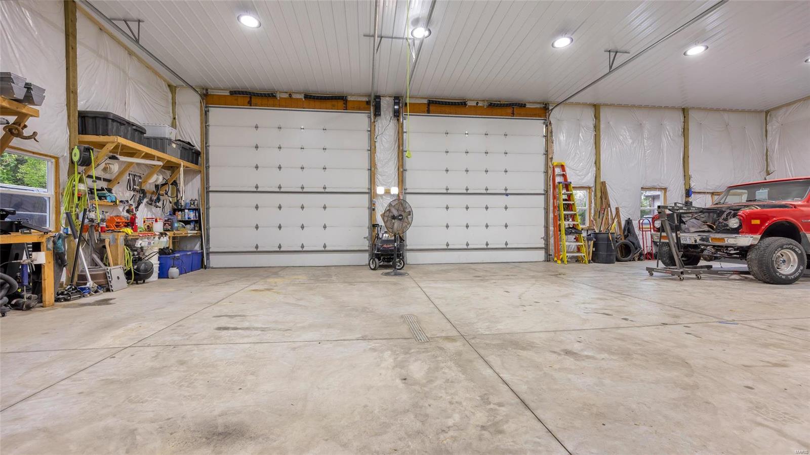 Oak Glen #1 - Residential