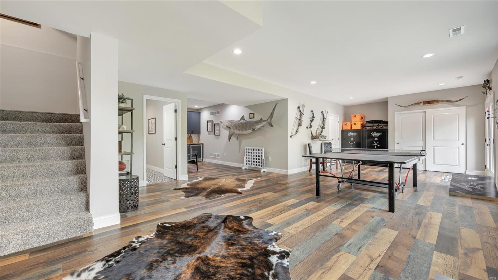 Oak Glen #1 - Residential