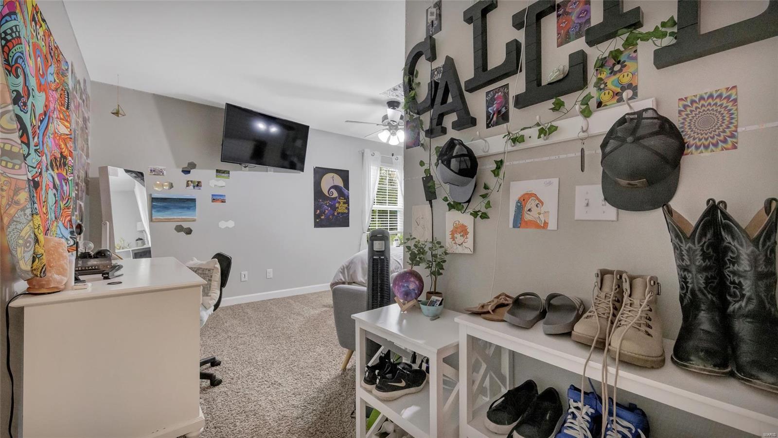 Oak Glen #1 - Residential